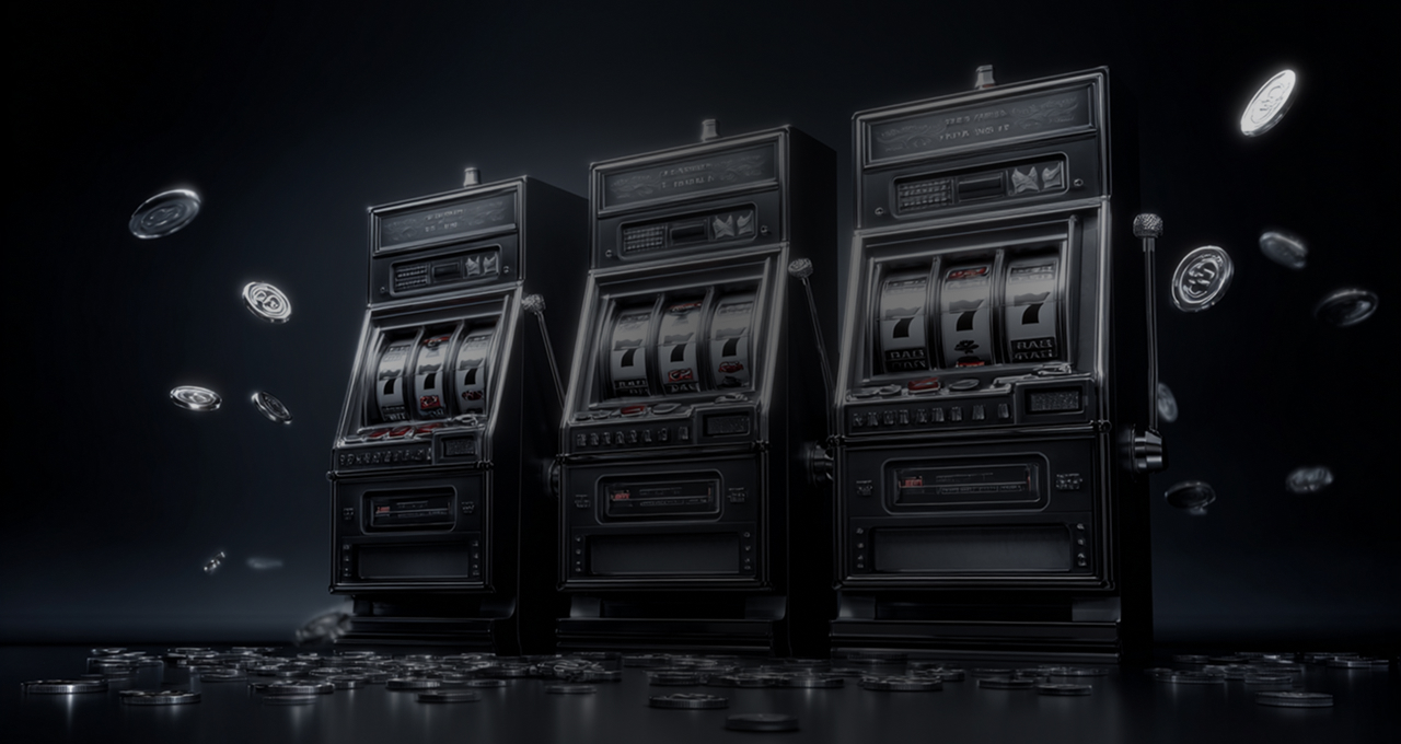 Slot10 Casino