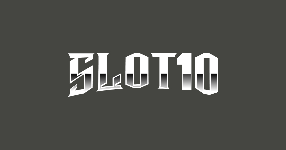Slot10 Casino